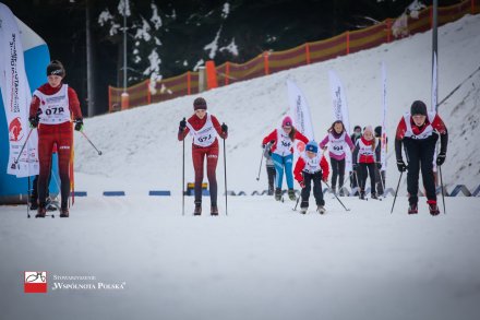 Rywalizacja na poprzednich igrzyskach w Krynicy